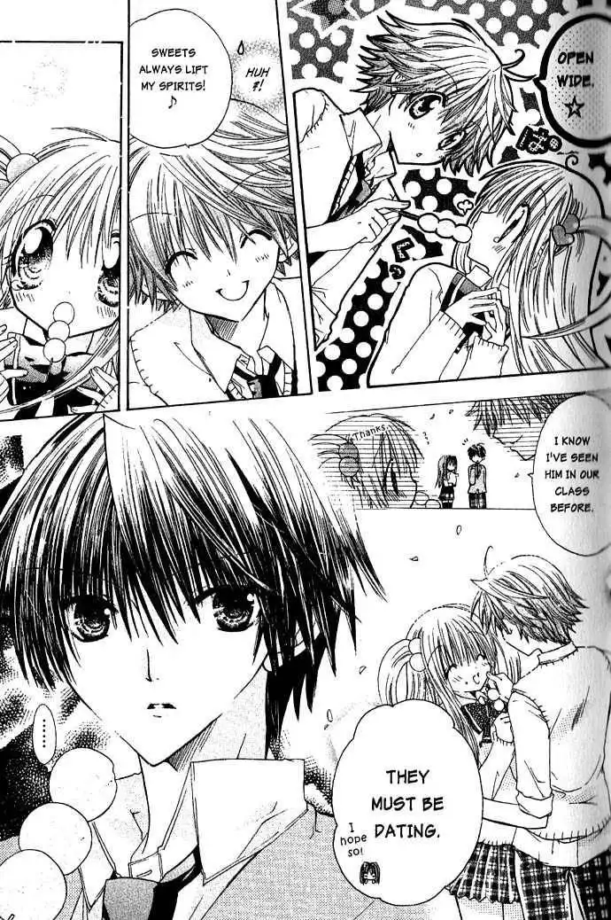Pixie Pop Chapter 12 15